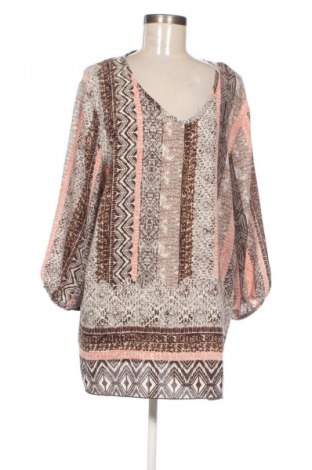 Damen Shirt Hamilton, Größe XXL, Farbe Mehrfarbig, Preis € 9,72