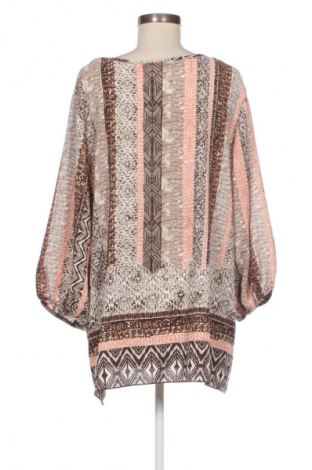 Damen Shirt Hamilton, Größe XXL, Farbe Mehrfarbig, Preis € 9,72