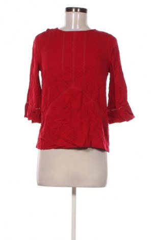 Γυναικεία μπλούζα Hampton Republic, Μέγεθος S, Χρώμα Κόκκινο, Τιμή 8,99 €