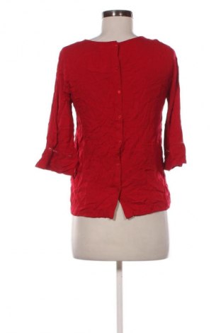 Γυναικεία μπλούζα Hampton Republic, Μέγεθος S, Χρώμα Κόκκινο, Τιμή 8,99 €