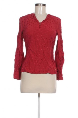 Дамска блуза Hampton Republic, Размер S, Цвят Червен, Цена 13,99 лв.