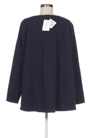 Γυναικεία μπλούζα Hanro, Μέγεθος L, Χρώμα Μπλέ, Τιμή 66,99 €