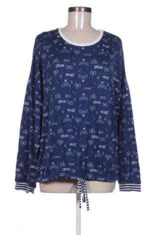 Dámská halenka Harry Potter, Velikost XL, Barva Vícebarevné, Cena  430,00 Kč