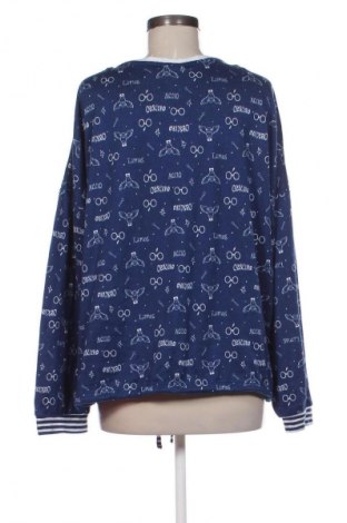 Dámská halenka Harry Potter, Velikost XL, Barva Vícebarevné, Cena  430,00 Kč