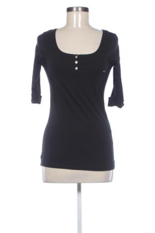 Dámska blúza Hdm, Veľkosť M, Farba Čierna, Cena  9,72 €