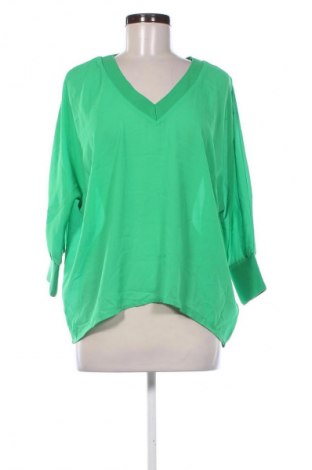 Bluzka damska Heine, Rozmiar S, Kolor Zielony, Cena 26,99 zł