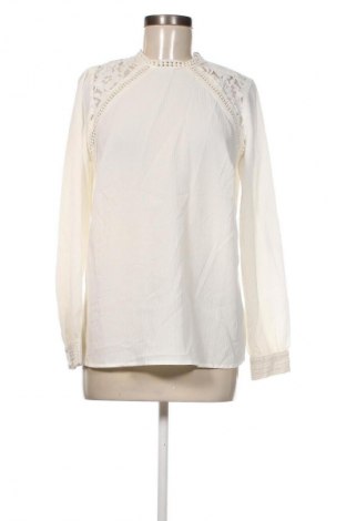 Dámská halenka Heine, Velikost M, Barva Krémová, Cena  159,00 Kč