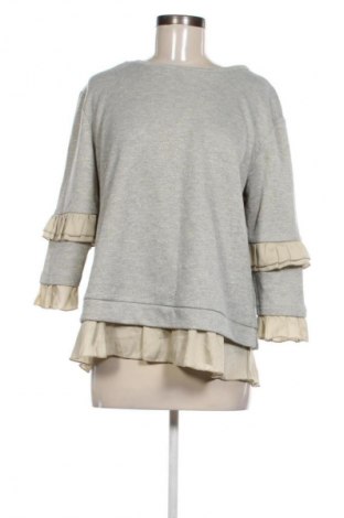 Дамска блуза Heine, Размер M, Цвят Бежов, Цена 34,00 лв.