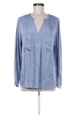 Dámská halenka Heine, Velikost L, Barva Modrá, Cena  421,00 Kč