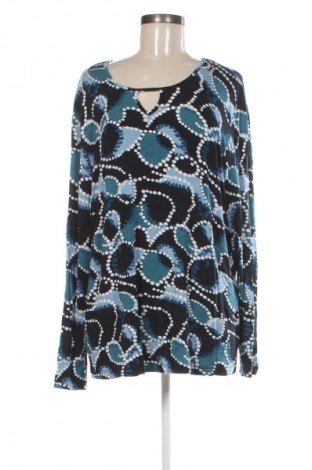 Damen Shirt Helena Vera, Größe XXL, Farbe Mehrfarbig, Preis € 18,99