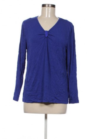 Női blúz Helena Vera, Méret XL, Szín Kék, Ár 3 839 Ft