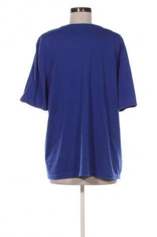 Női blúz Helena Vera, Méret 3XL, Szín Kék, Ár 5 400 Ft