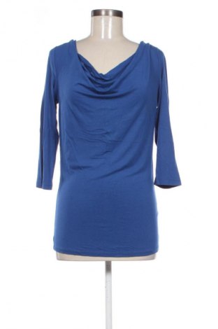 Dámská halenka Hema, Velikost L, Barva Modrá, Cena  241,00 Kč