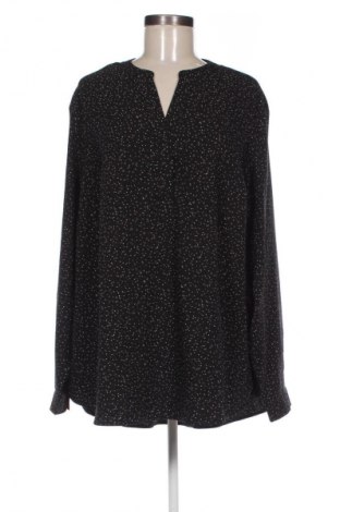 Γυναικεία μπλούζα Hilary Radley, Μέγεθος XXL, Χρώμα Πολύχρωμο, Τιμή 18,47 €