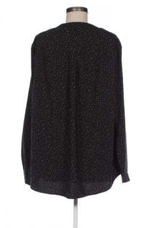 Γυναικεία μπλούζα Hilary Radley, Μέγεθος XXL, Χρώμα Πολύχρωμο, Τιμή 18,47 €