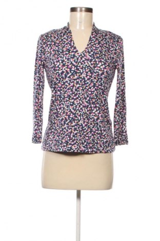 Дамска блуза Hobbs, Размер S, Цвят Многоцветен, Цена 177,99 лв.