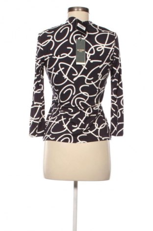 Дамска блуза Hobbs, Размер S, Цвят Многоцветен, Цена 177,99 лв.
