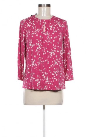 Γυναικεία μπλούζα Hobbs London, Μέγεθος M, Χρώμα Πολύχρωμο, Τιμή 109,99 €