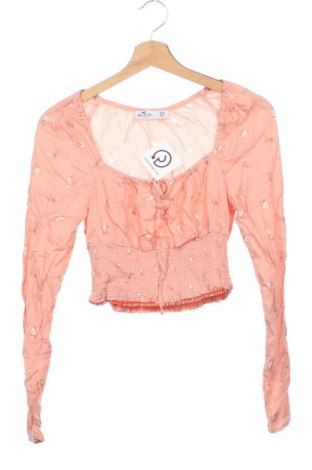 Damen Shirt Hollister, Größe XS, Farbe Mehrfarbig, Preis € 6,99
