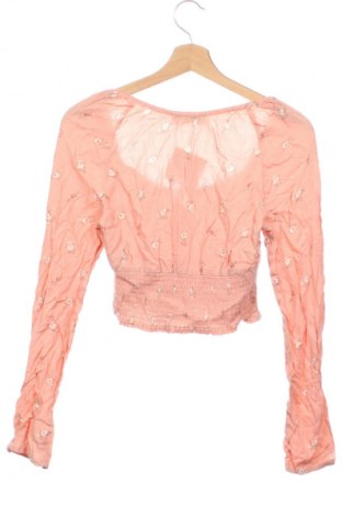 Damen Shirt Hollister, Größe XS, Farbe Mehrfarbig, Preis € 6,99