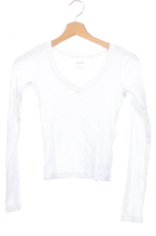 Damen Shirt Hollister, Größe XS, Farbe Weiß, Preis € 22,99