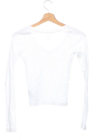 Damen Shirt Hollister, Größe XS, Farbe Weiß, Preis € 22,99