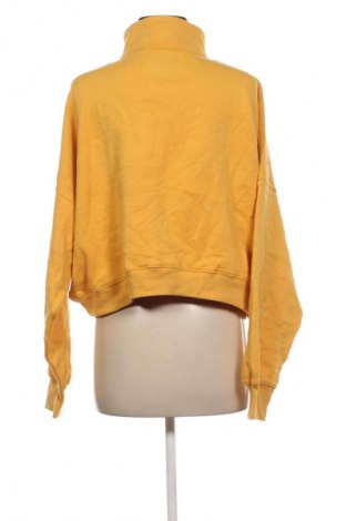 Bluzka damska Hollister, Rozmiar XL, Kolor Żółty, Cena 73,99 zł