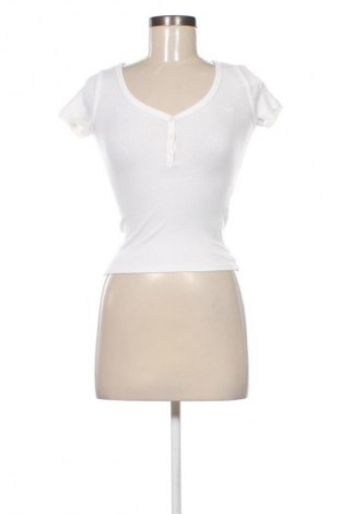 Dámska blúza Hollister, Veľkosť XS, Farba Biela, Cena  13,81 €