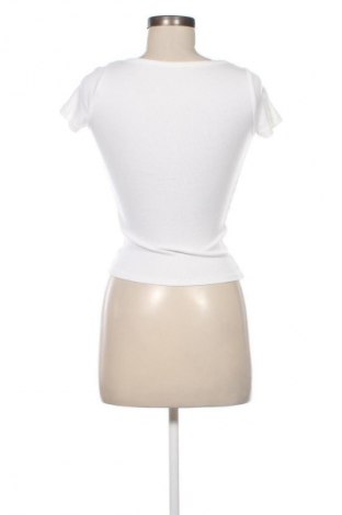 Dámska blúza Hollister, Veľkosť XS, Farba Biela, Cena  13,81 €