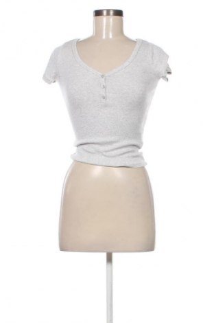 Dámska blúza Hollister, Veľkosť XS, Farba Sivá, Cena  13,81 €