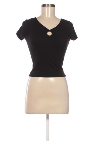 Bluză de femei Hollister, Mărime XS, Culoare Negru, Preț 71,05 Lei