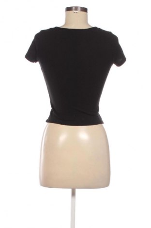 Bluză de femei Hollister, Mărime XS, Culoare Negru, Preț 71,05 Lei