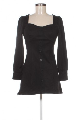 Γυναικεία μπλούζα Honey Punch, Μέγεθος S, Χρώμα Μαύρο, Τιμή 17,38 €