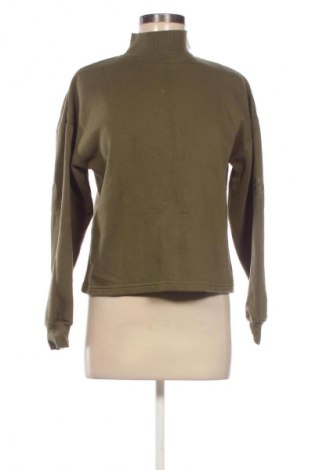 Дамска блуза House, Размер XS, Цвят Зелен, Цена 39,14 лв.