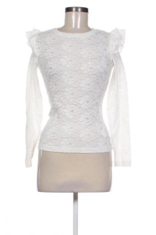 Dámská halenka House, Velikost XS, Barva Bílá, Cena  329,00 Kč