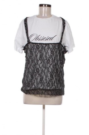 Γυναικεία μπλούζα House, Μέγεθος S, Χρώμα Πολύχρωμο, Τιμή 9,72 €