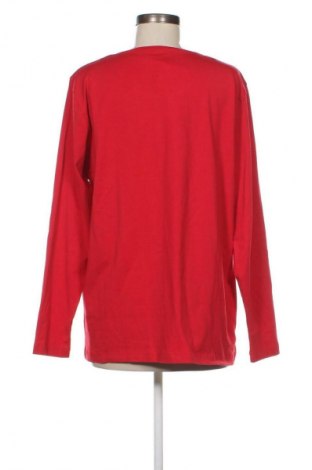 Női blúz Hucke, Méret XL, Szín Piros, Ár 15 249 Ft