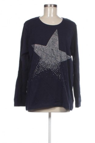 Damen Shirt Hucke, Größe XL, Farbe Silber, Preis € 6,99