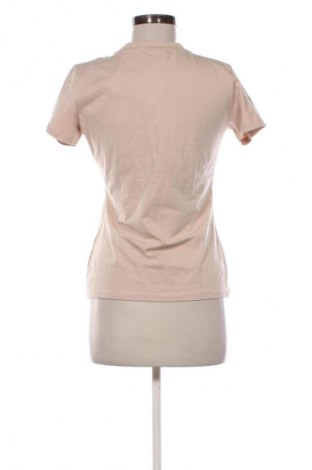 Damen T-Shirt Hugo Boss, Größe L, Farbe Beige, Preis € 64,96