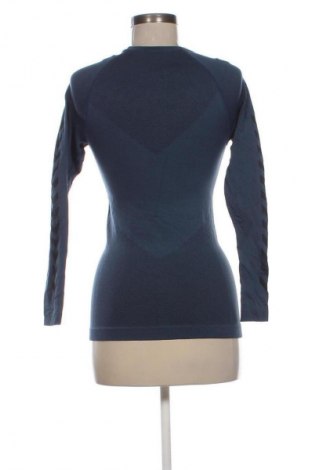 Női blúz Hummel, Méret M, Szín Kék, Ár 3 899 Ft