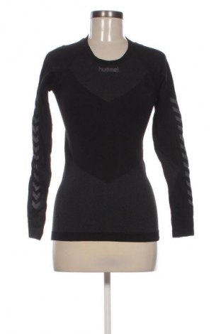 Női blúz Hummel, Méret M, Szín Fekete, Ár 3 929 Ft
