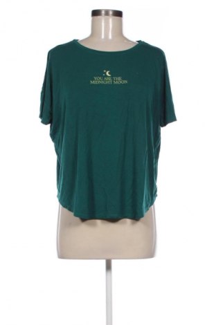 Dámská halenka Hunkemoller, Velikost S, Barva Zelená, Cena  342,00 Kč