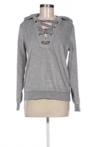 Дамска блуза Hunkemoller, Размер M, Цвят Сив, Цена 33,24 лв.