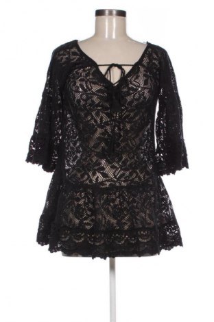 Damen Shirt Hunkemoller, Größe M, Farbe Schwarz, Preis 17,00 €