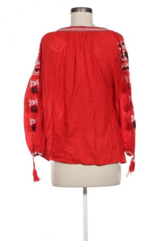 Női blúz IE Nationala, Méret L, Szín Sokszínű, Ár 3 800 Ft