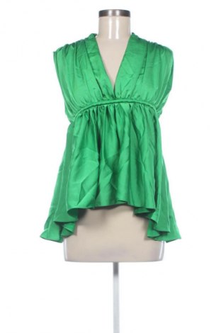 Bluză de femei Ice Iceberg, Mărime S, Culoare Verde, Preț 305,26 Lei