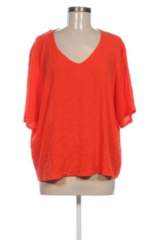 Damen Shirt Ichi, Größe L, Farbe Orange, Preis € 13,80