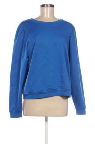 Bluză de femei Ichi, Mărime L, Culoare Albastru, Preț 33,99 Lei