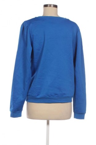 Bluză de femei Ichi, Mărime L, Culoare Albastru, Preț 33,99 Lei