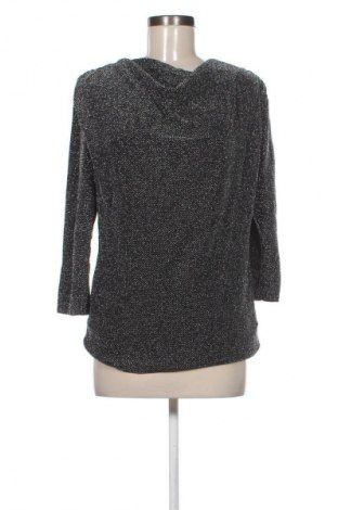 Bluză de femei Ichi, Mărime L, Culoare Argintiu, Preț 51,99 Lei